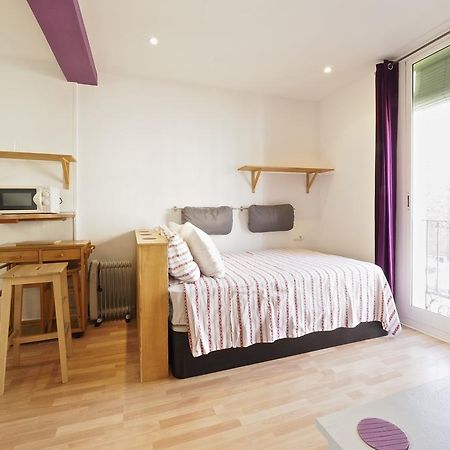 Sunny Apartments Barselona Dış mekan fotoğraf