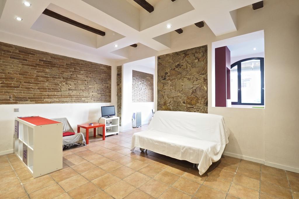 Sunny Apartments Barselona Dış mekan fotoğraf