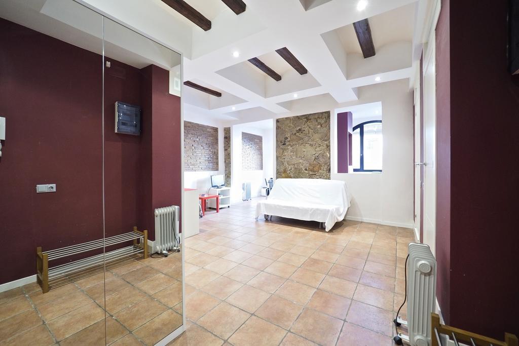 Sunny Apartments Barselona Dış mekan fotoğraf