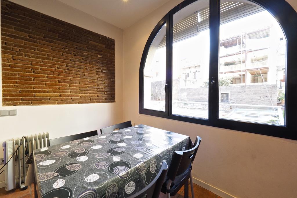 Sunny Apartments Barselona Dış mekan fotoğraf