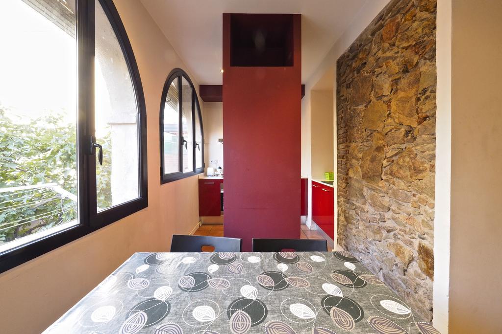 Sunny Apartments Barselona Dış mekan fotoğraf
