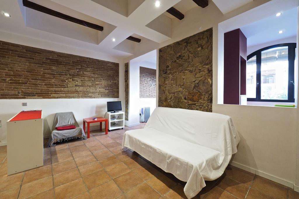 Sunny Apartments Barselona Dış mekan fotoğraf