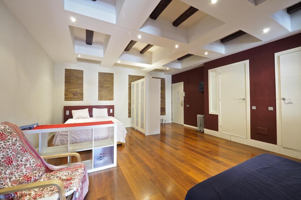 Sunny Apartments Barselona Dış mekan fotoğraf