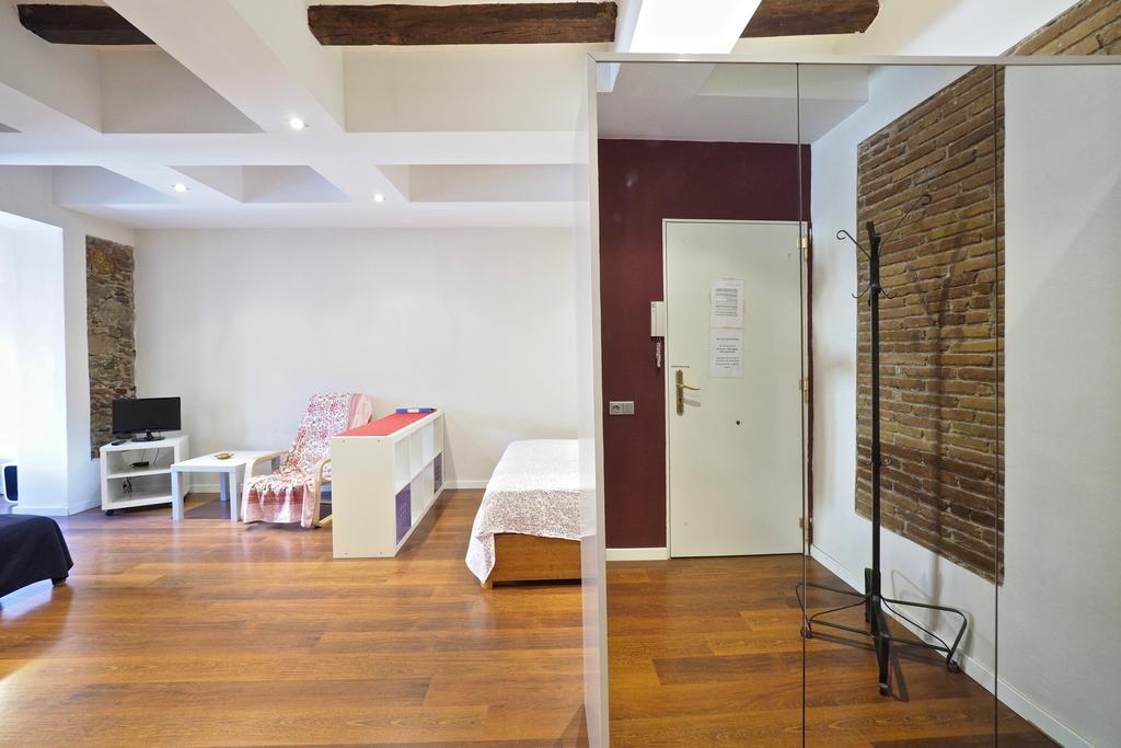 Sunny Apartments Barselona Dış mekan fotoğraf