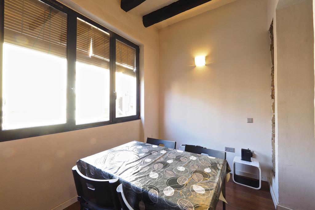 Sunny Apartments Barselona Dış mekan fotoğraf
