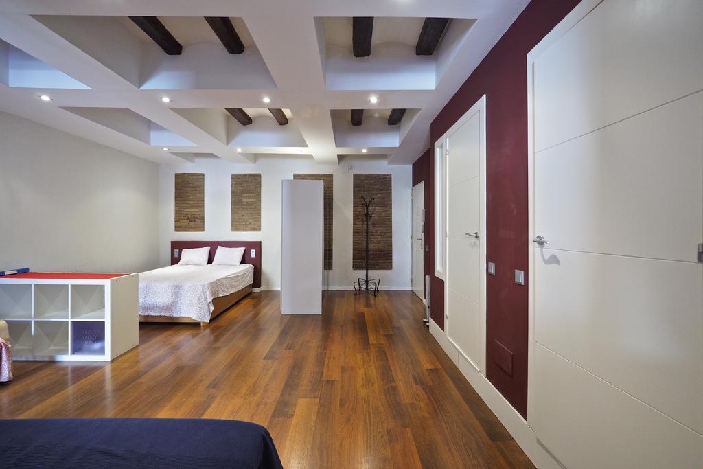 Sunny Apartments Barselona Dış mekan fotoğraf
