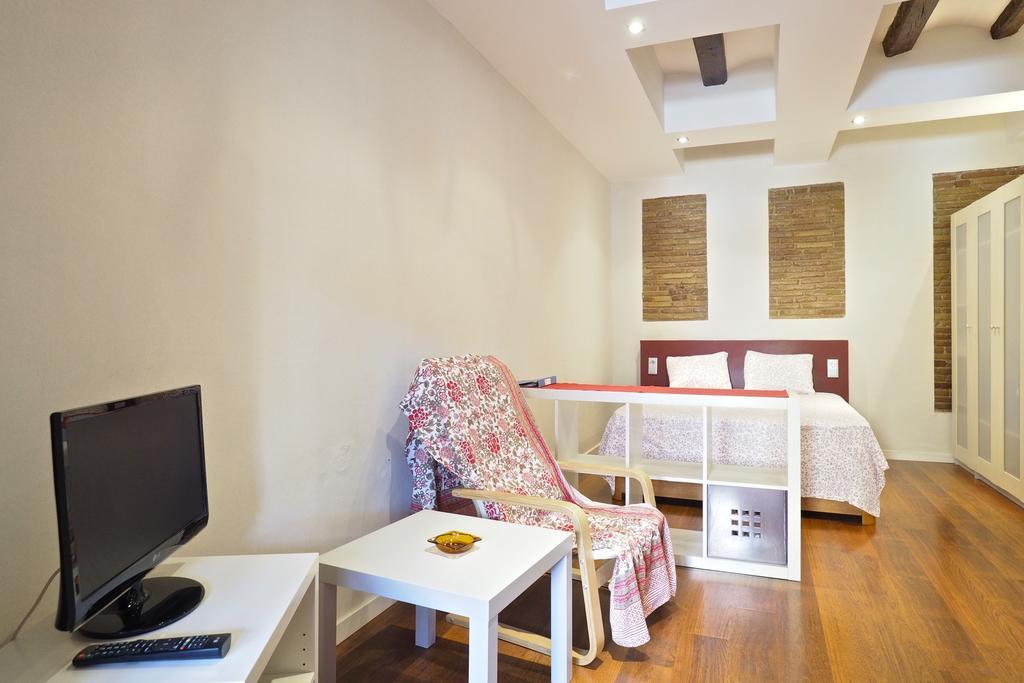 Sunny Apartments Barselona Dış mekan fotoğraf